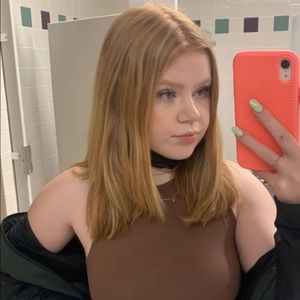 Meet your Posher, Ashley